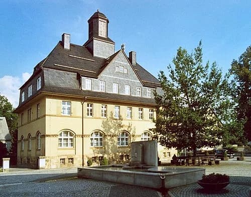 Burkhardtsdorf