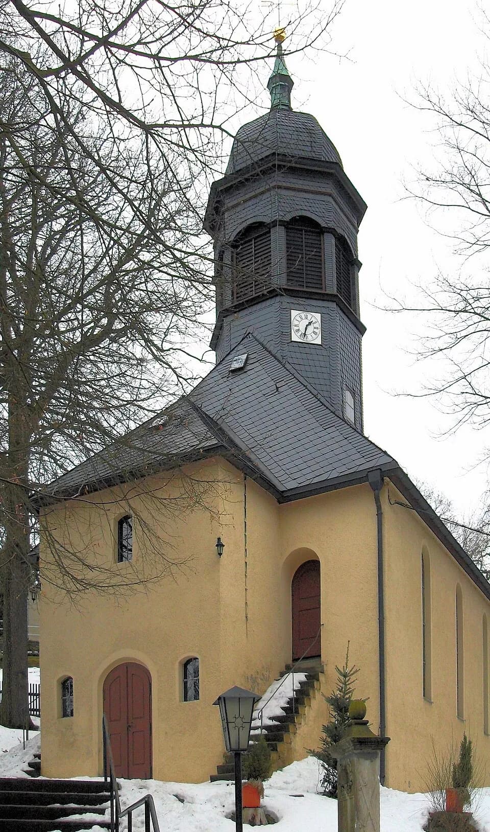 Heidersdorf
