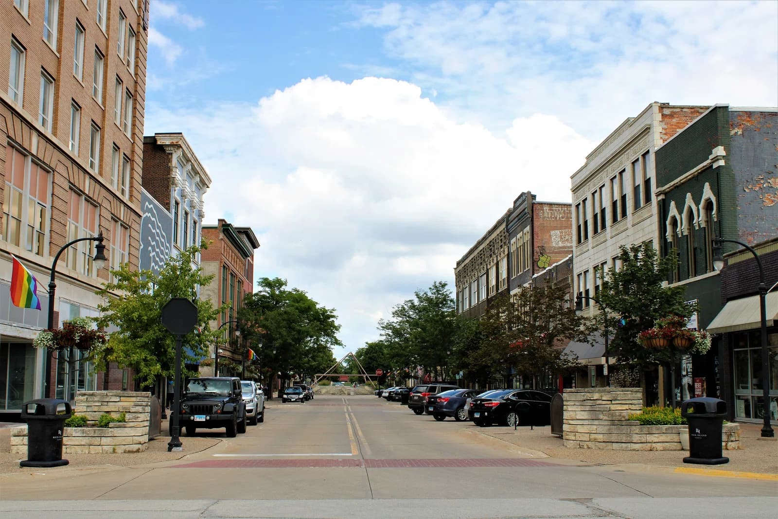 Rock Island