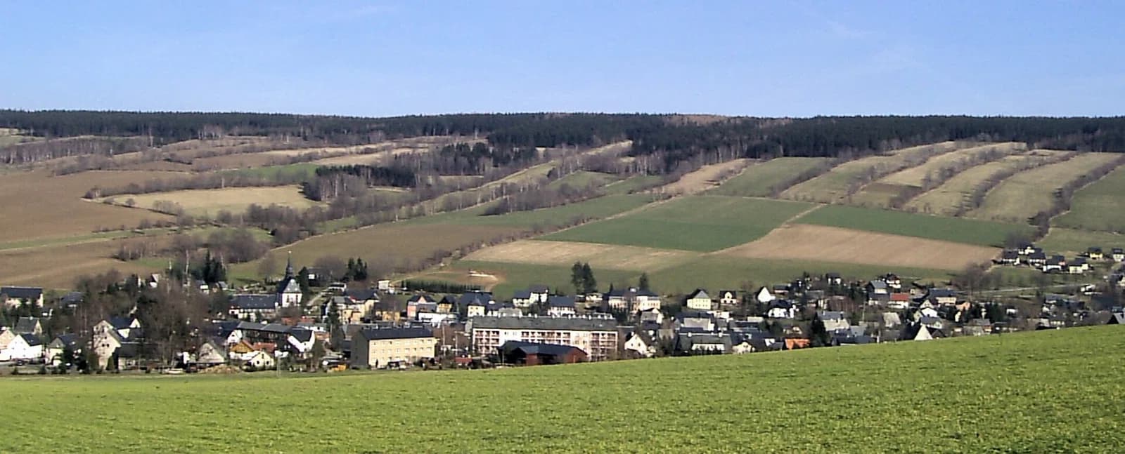 Königswalde