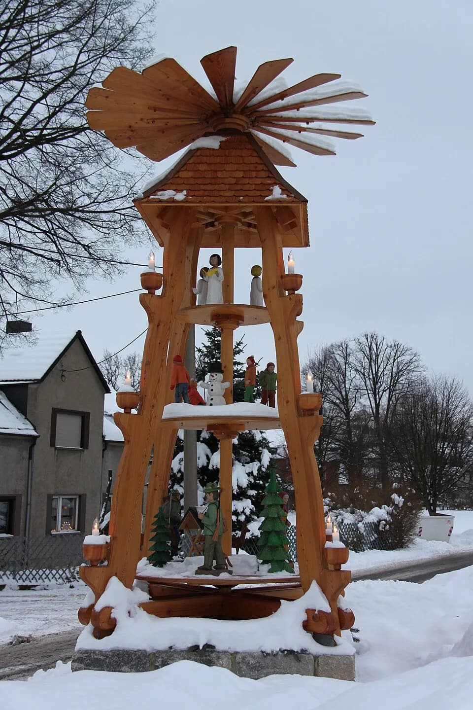 Niederdorf