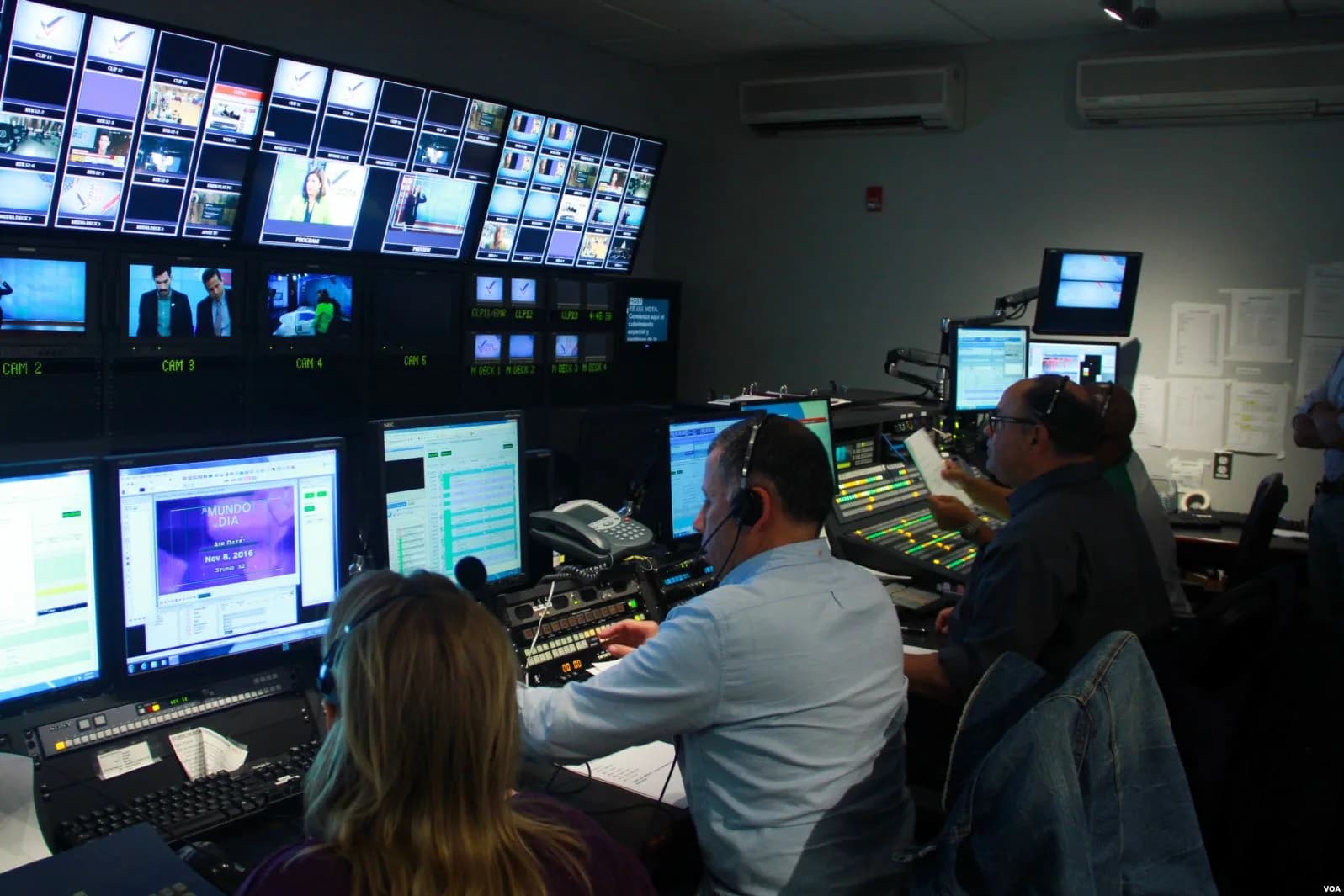 Fernsehproduzent
