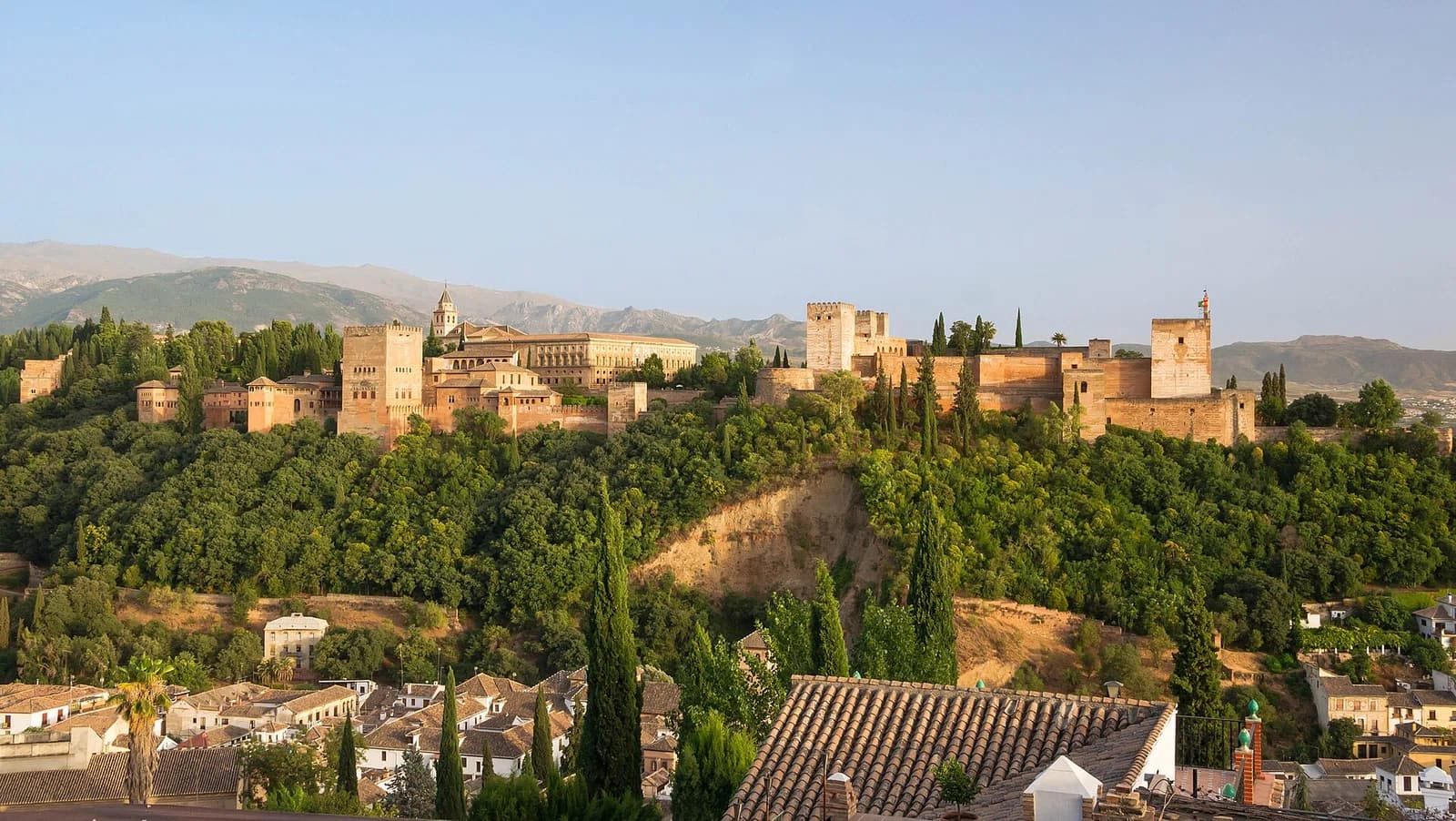 Andalusien