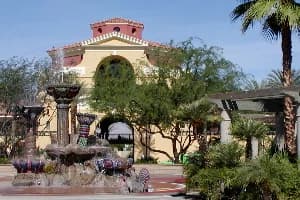 Cathedral City