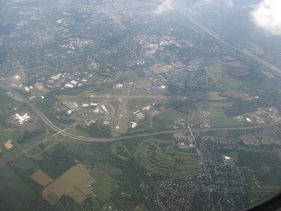 Ewing Township