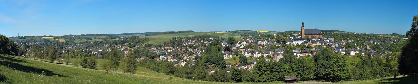 Schneeberg