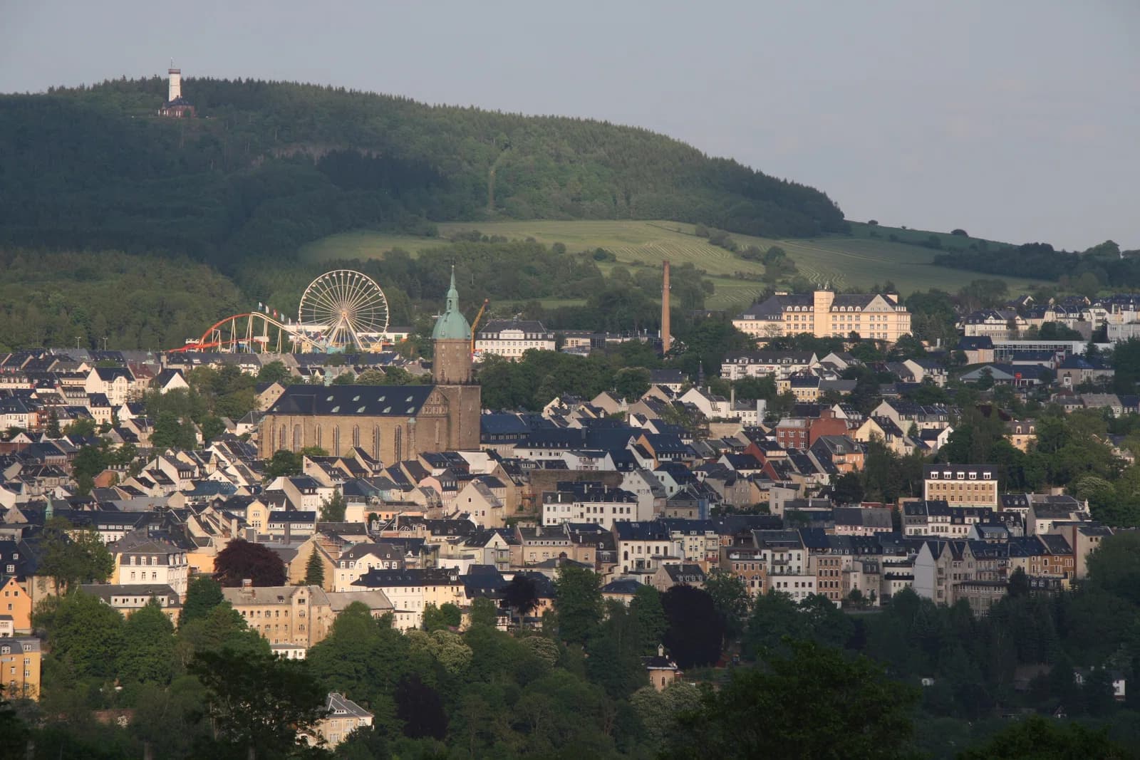 Annaberg-Buchholz