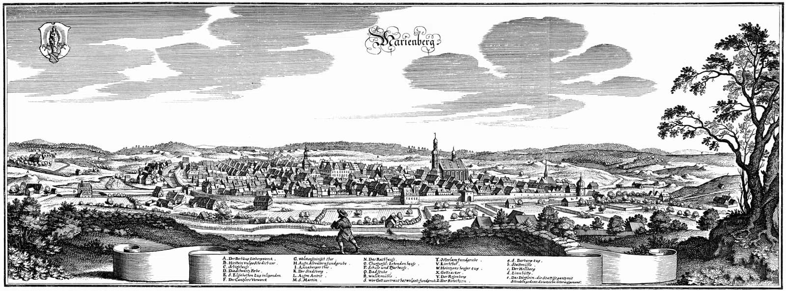 Marienberg