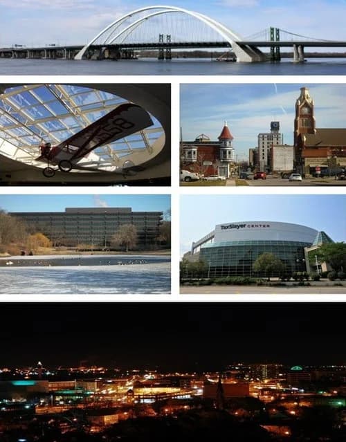 Moline