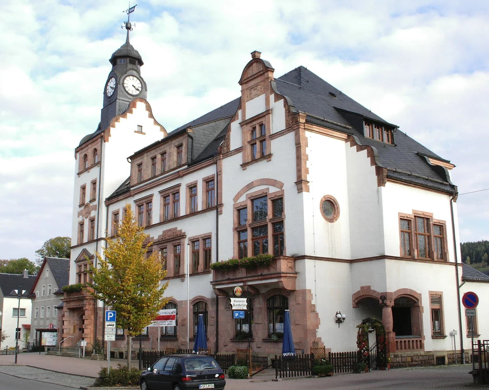Thalheim