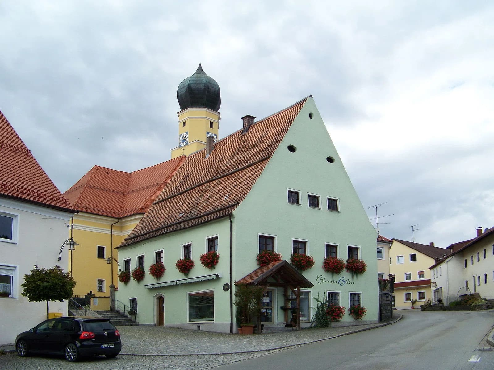 Schwarzach