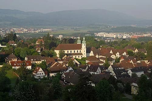 Arlesheim