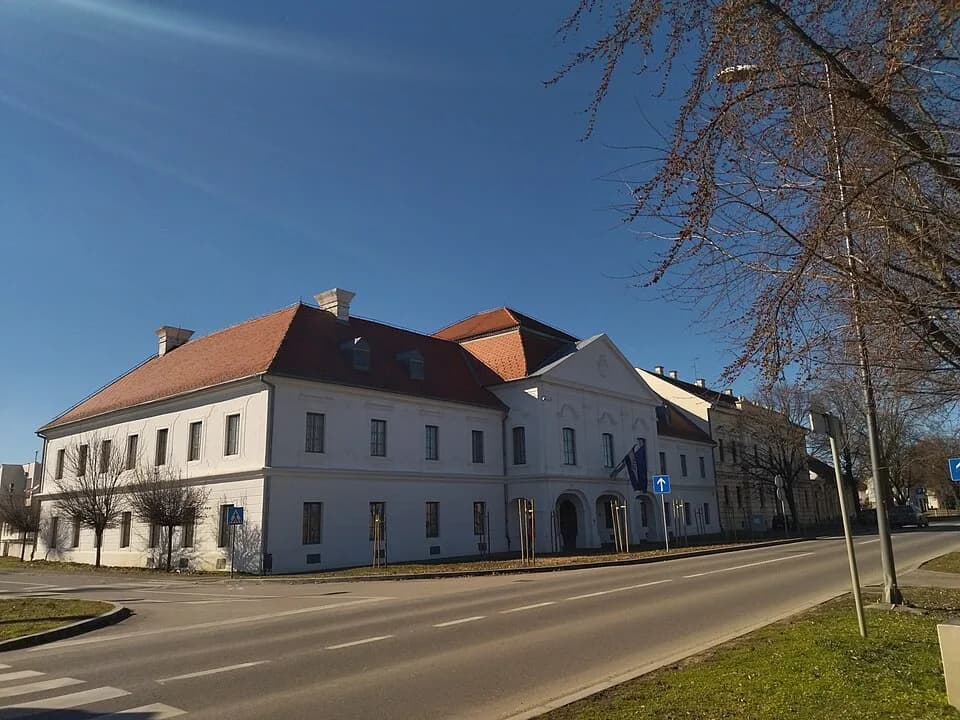 Gespanschaft Vukovar-Srijem