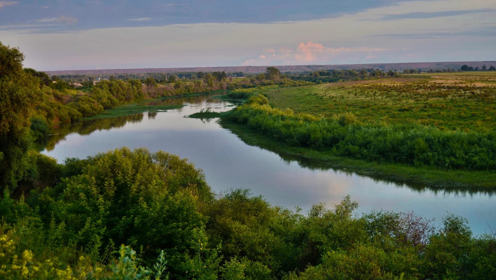 Tyumen Oblast