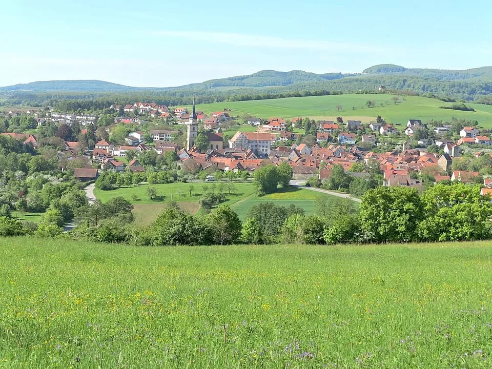 Fladungen