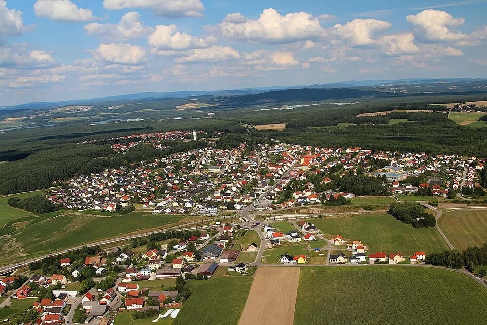 Wackersdorf