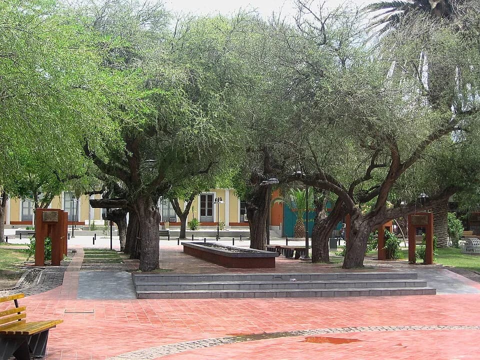Luján de Cuyo
