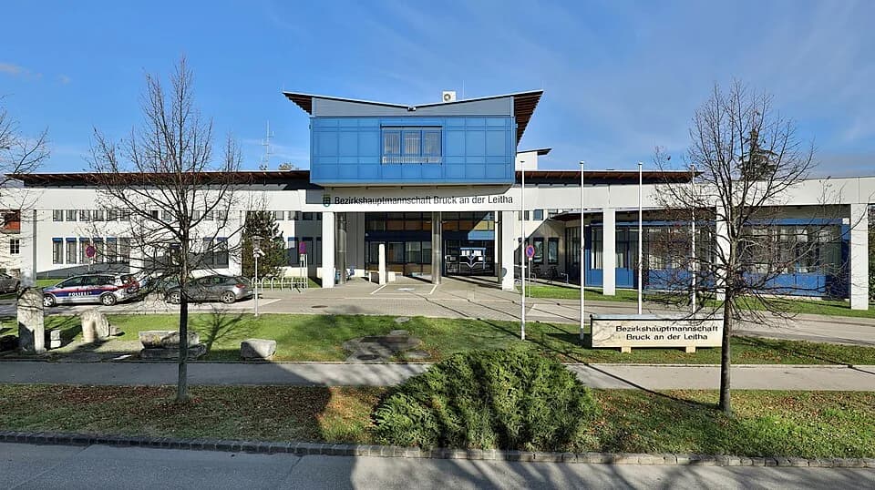 Bruck an der Leitha