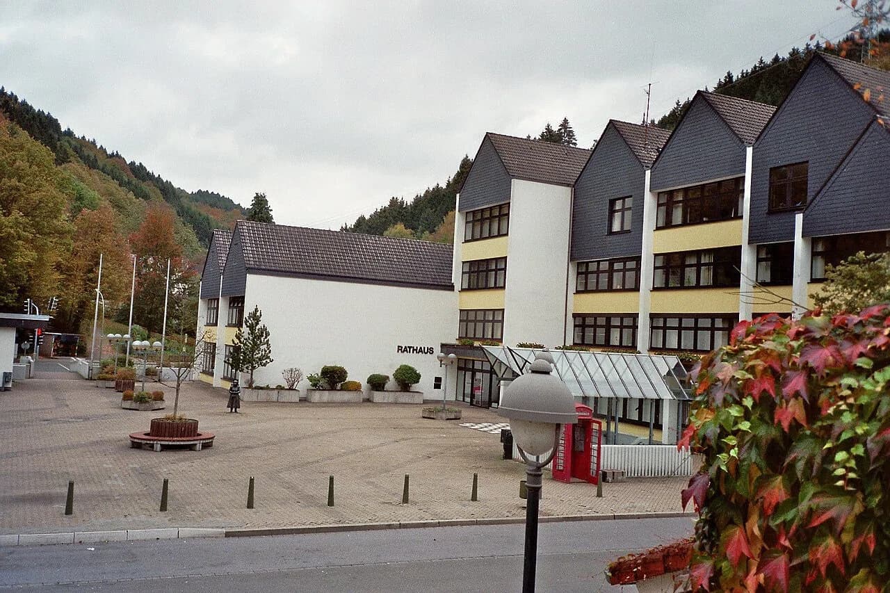 Schalksmühle