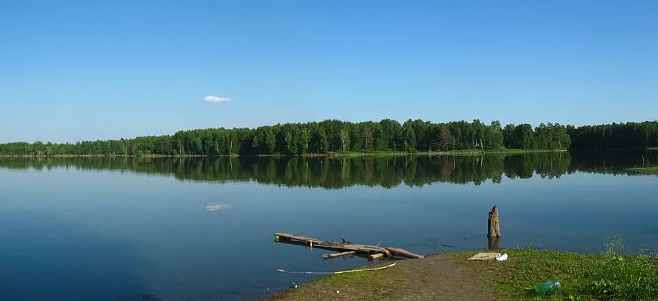 Oblast Tomsk