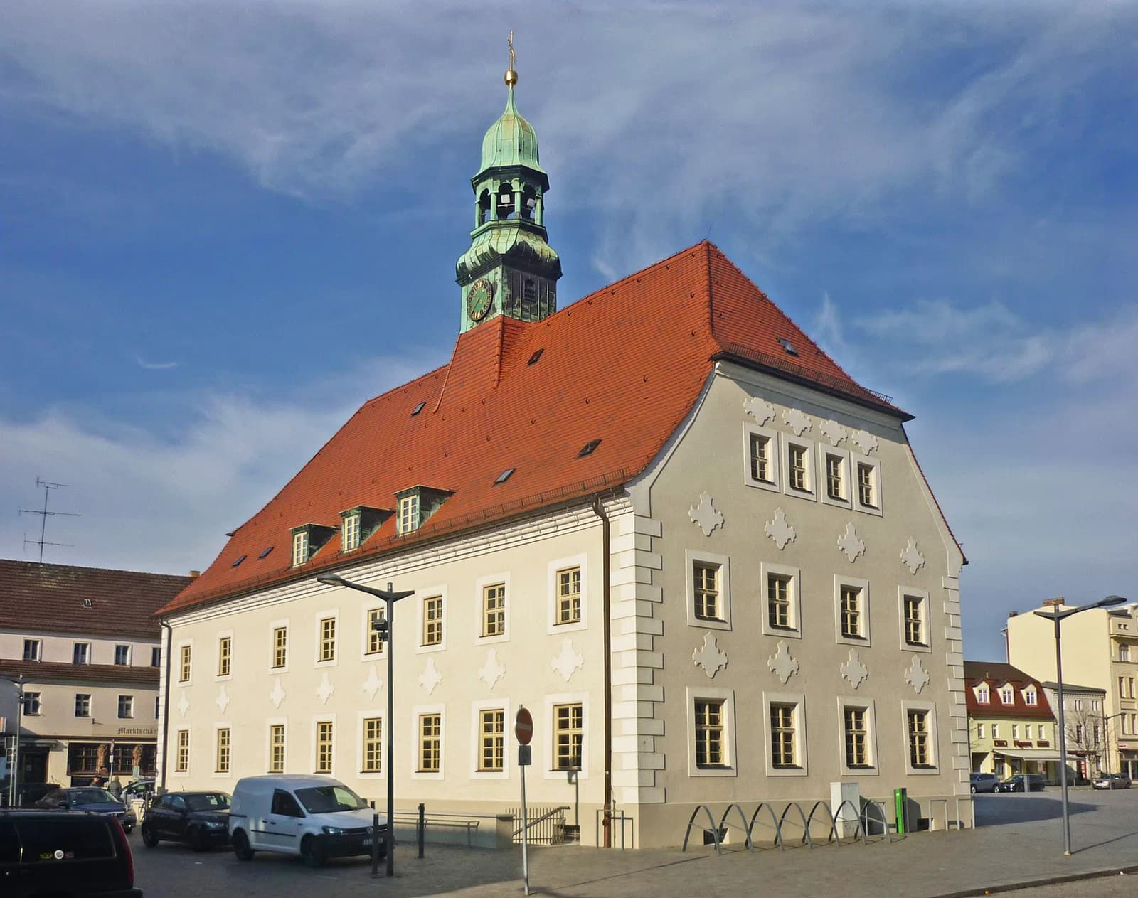 Finsterwalde