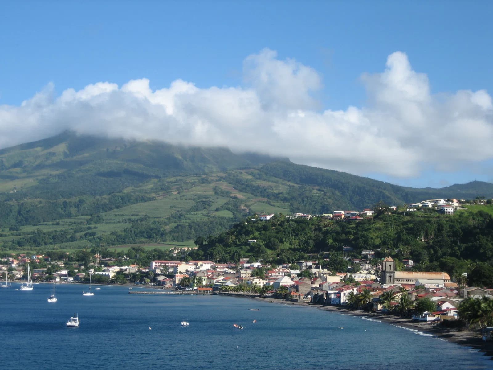 Saint-Pierre