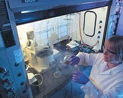 Chemiker