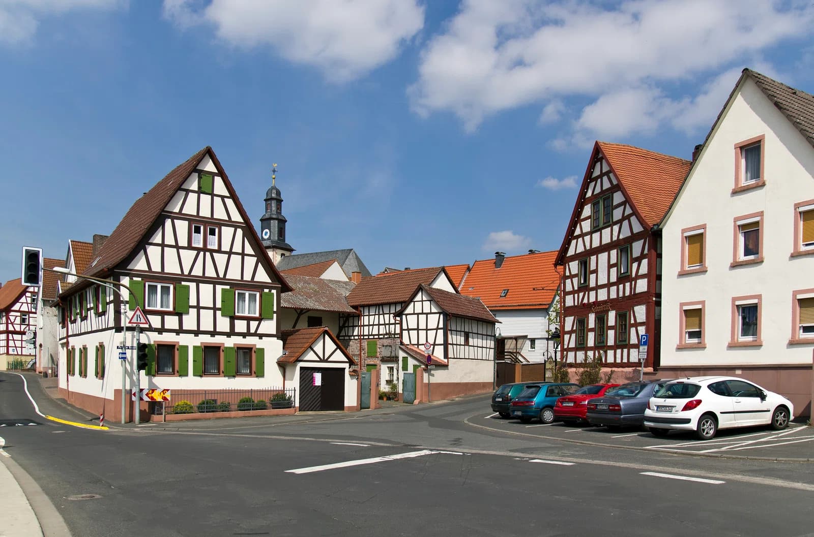 Schöneck