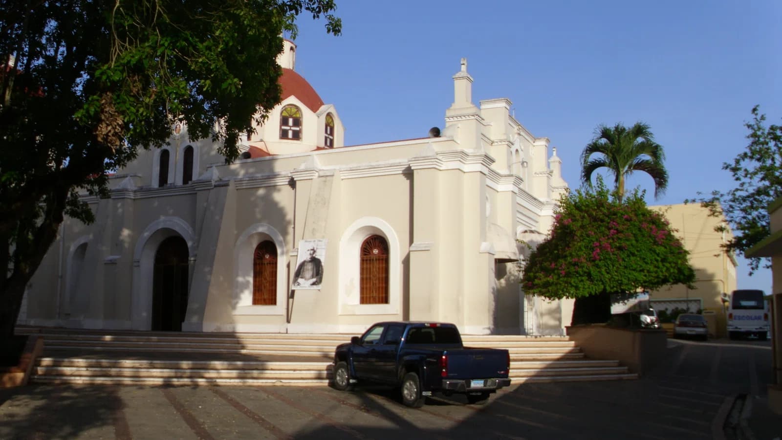 La Vega Province