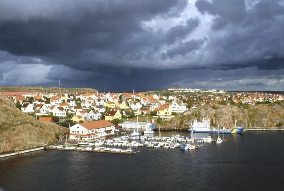Kungshamn