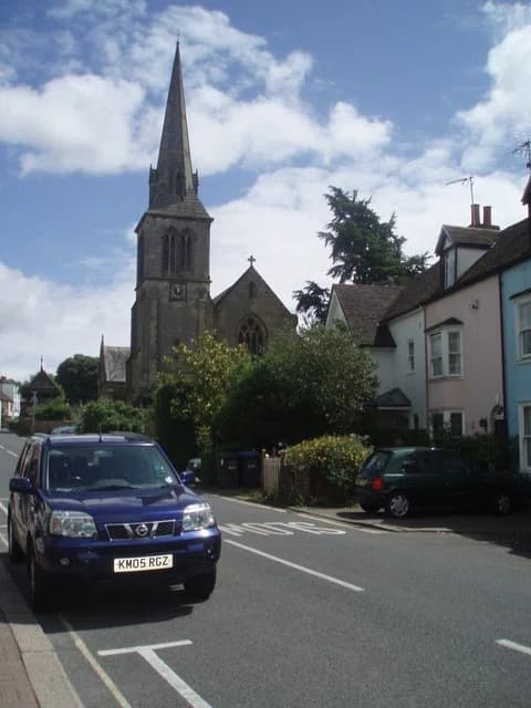 Hurstpierpoint