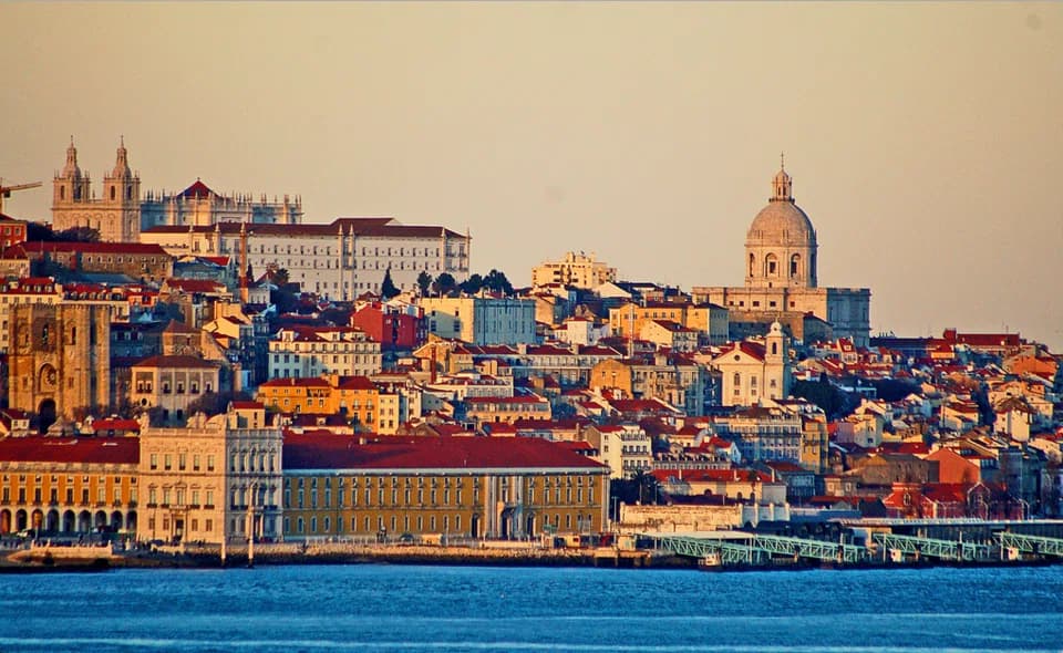 Lissabon