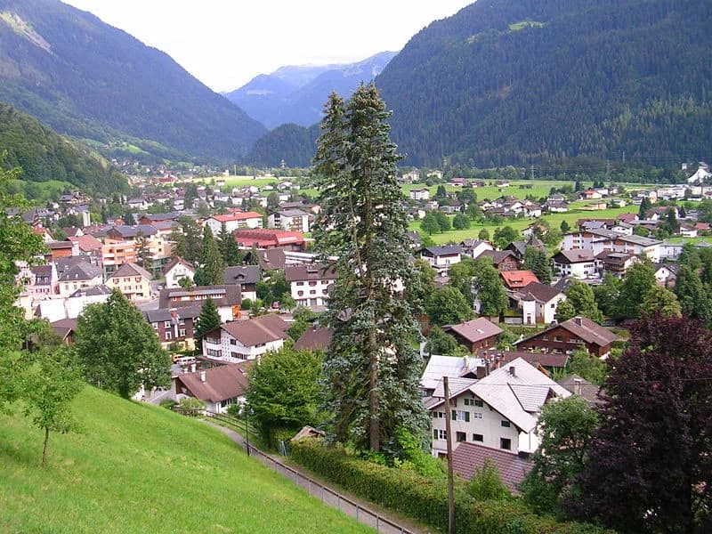 Schruns