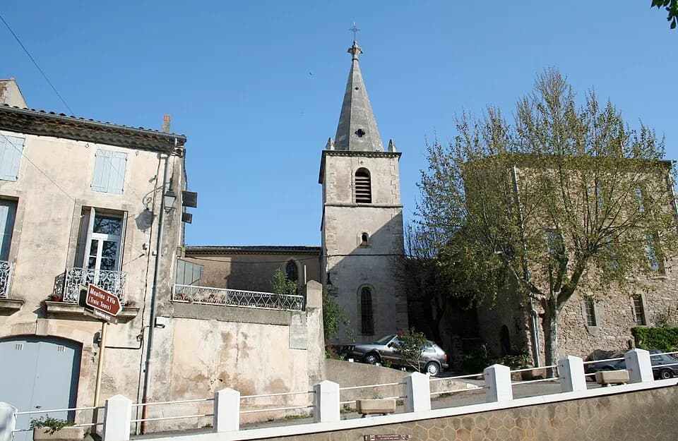 Faugères