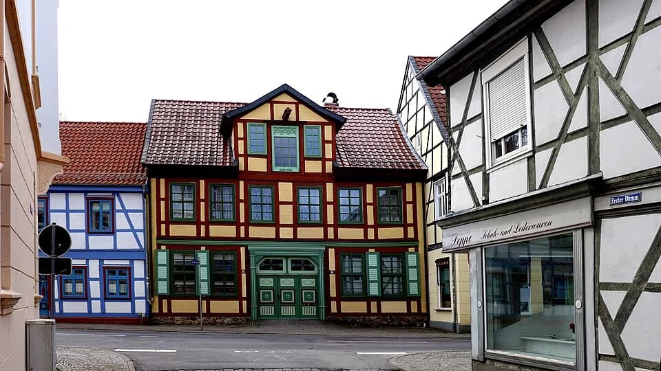 Altmarkkreis Salzwedel