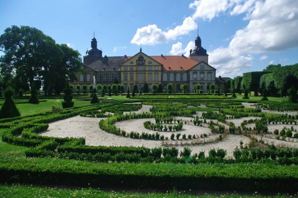 Landkreis Börde