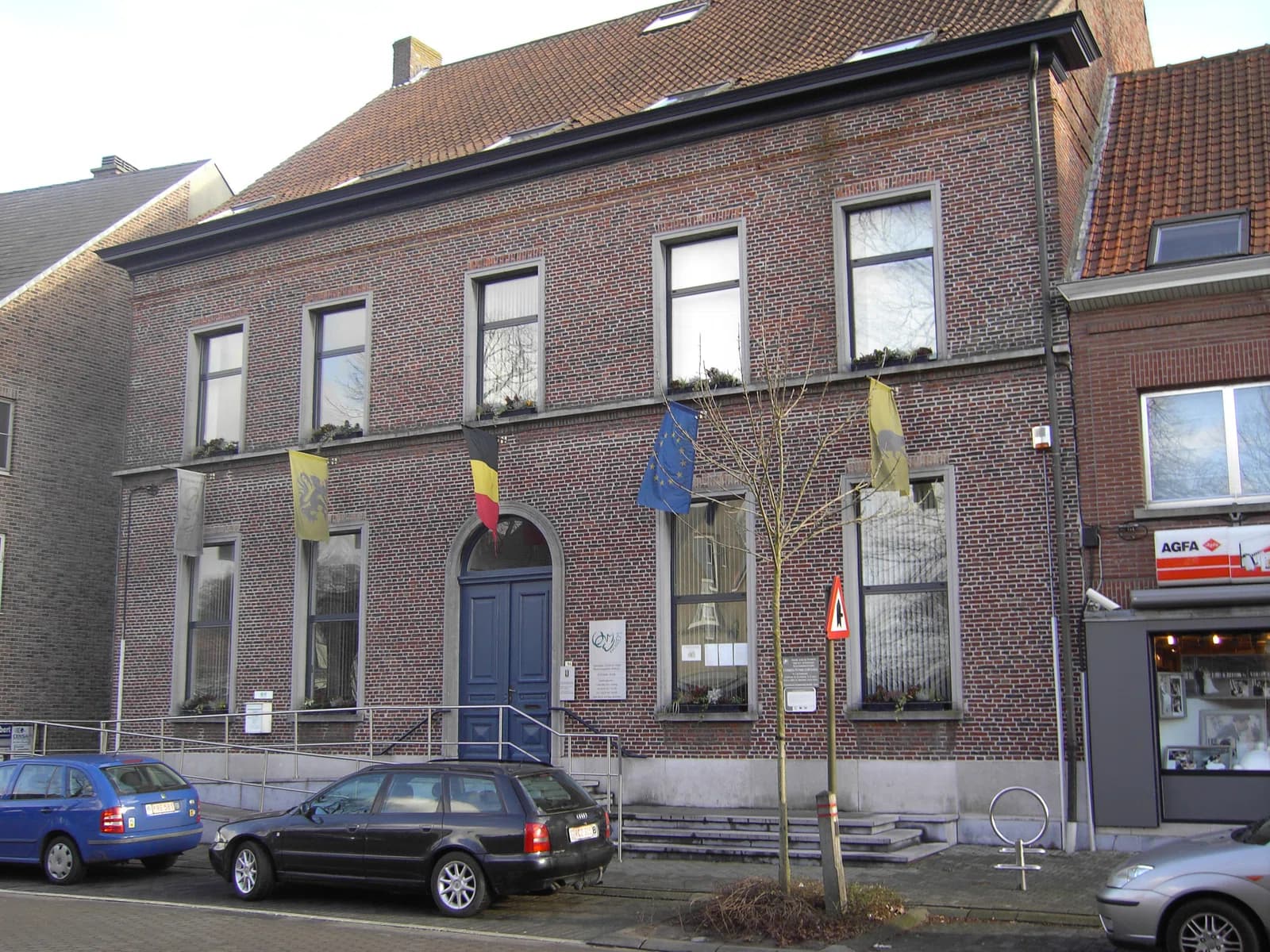 Sleidinge