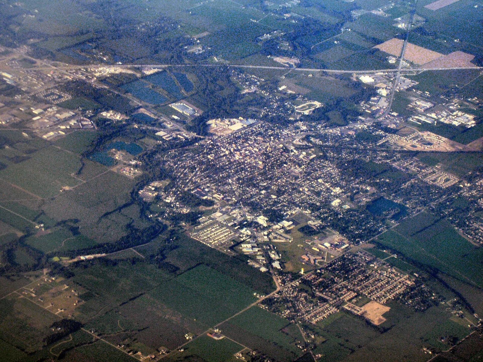 Shelbyville