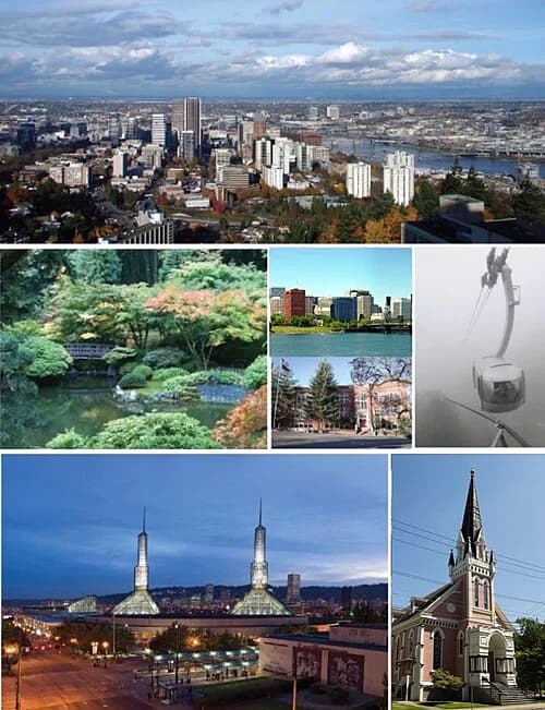 Portland