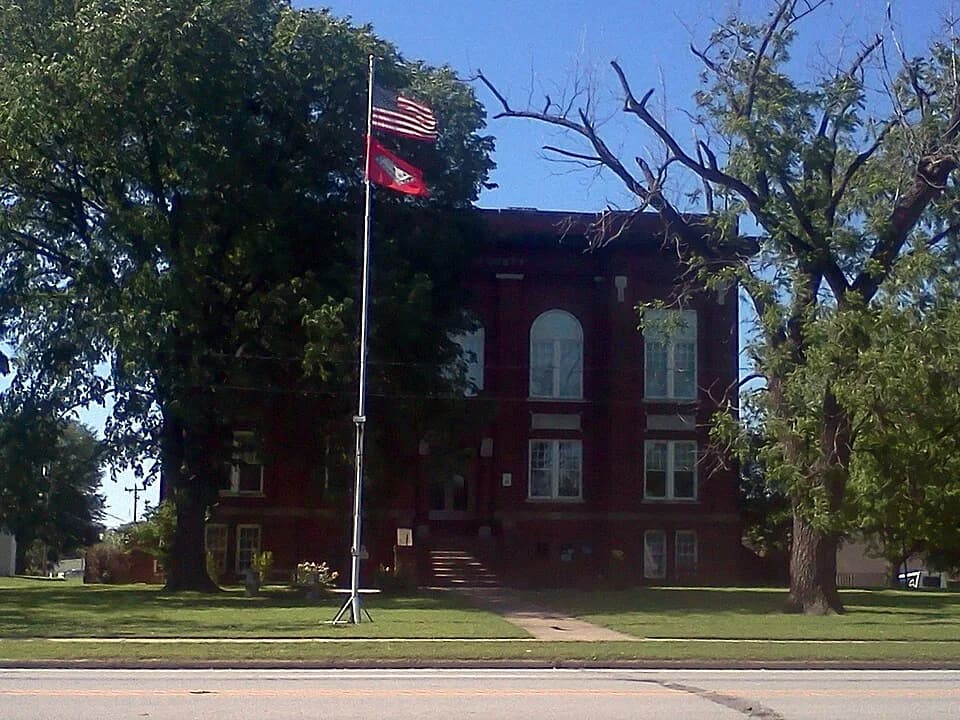 Franklin County