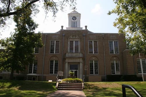 Ouachita County
