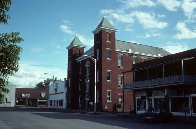 Carroll County