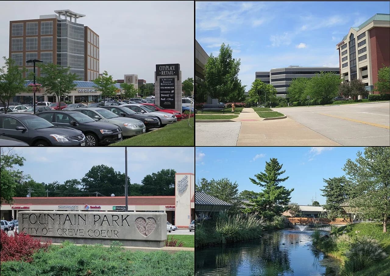 Creve Coeur