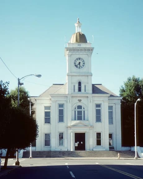 Jefferson County