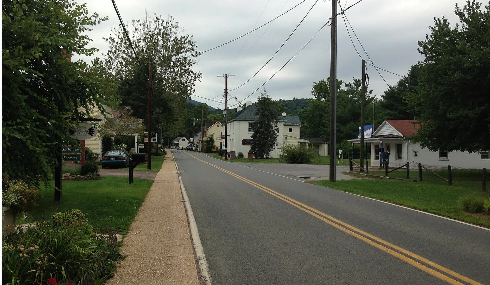 Sperryville