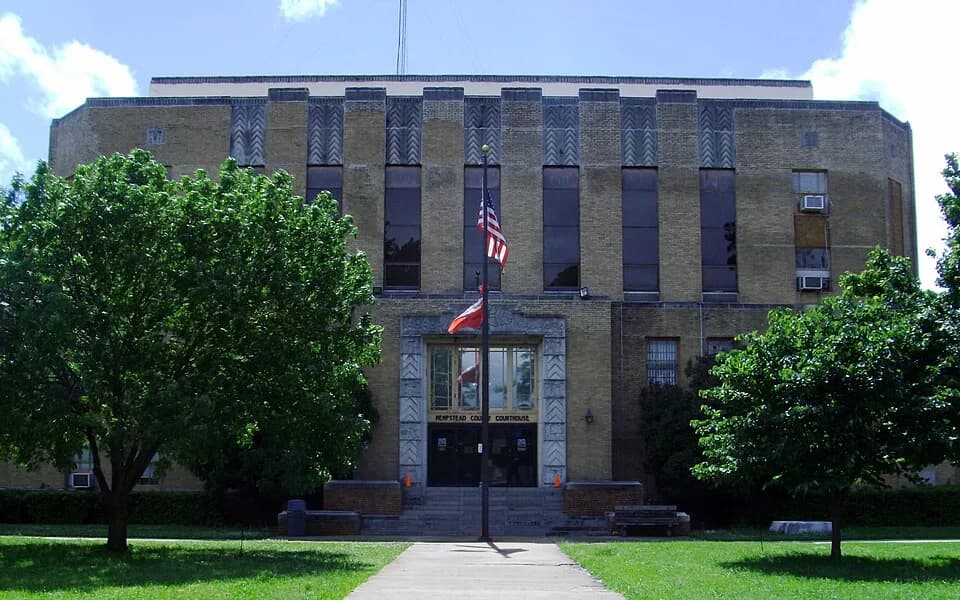 Hempstead County