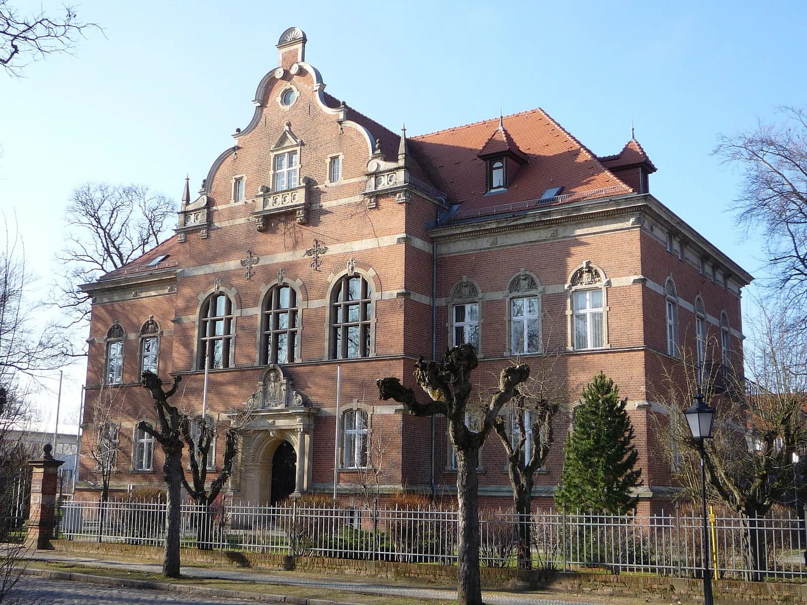 Landkreis Potsdam-Mittelmark