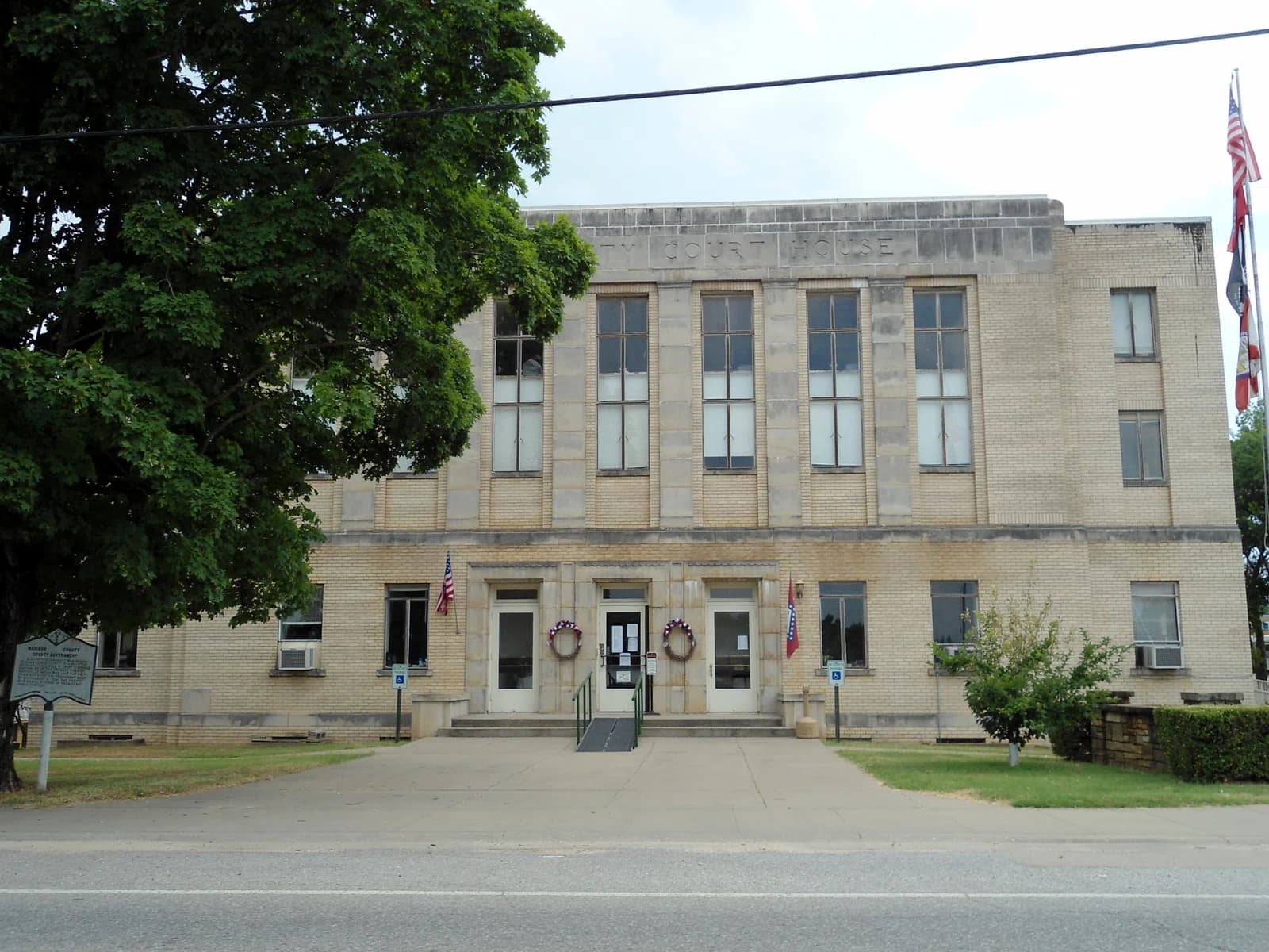 Madison County