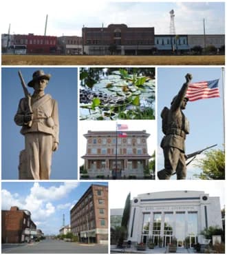 Waycross