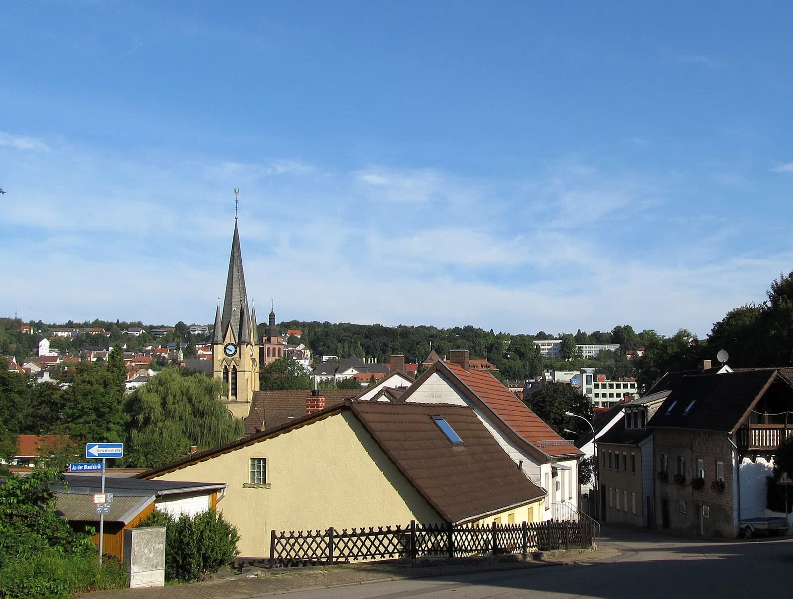 Sulzbach/Saar